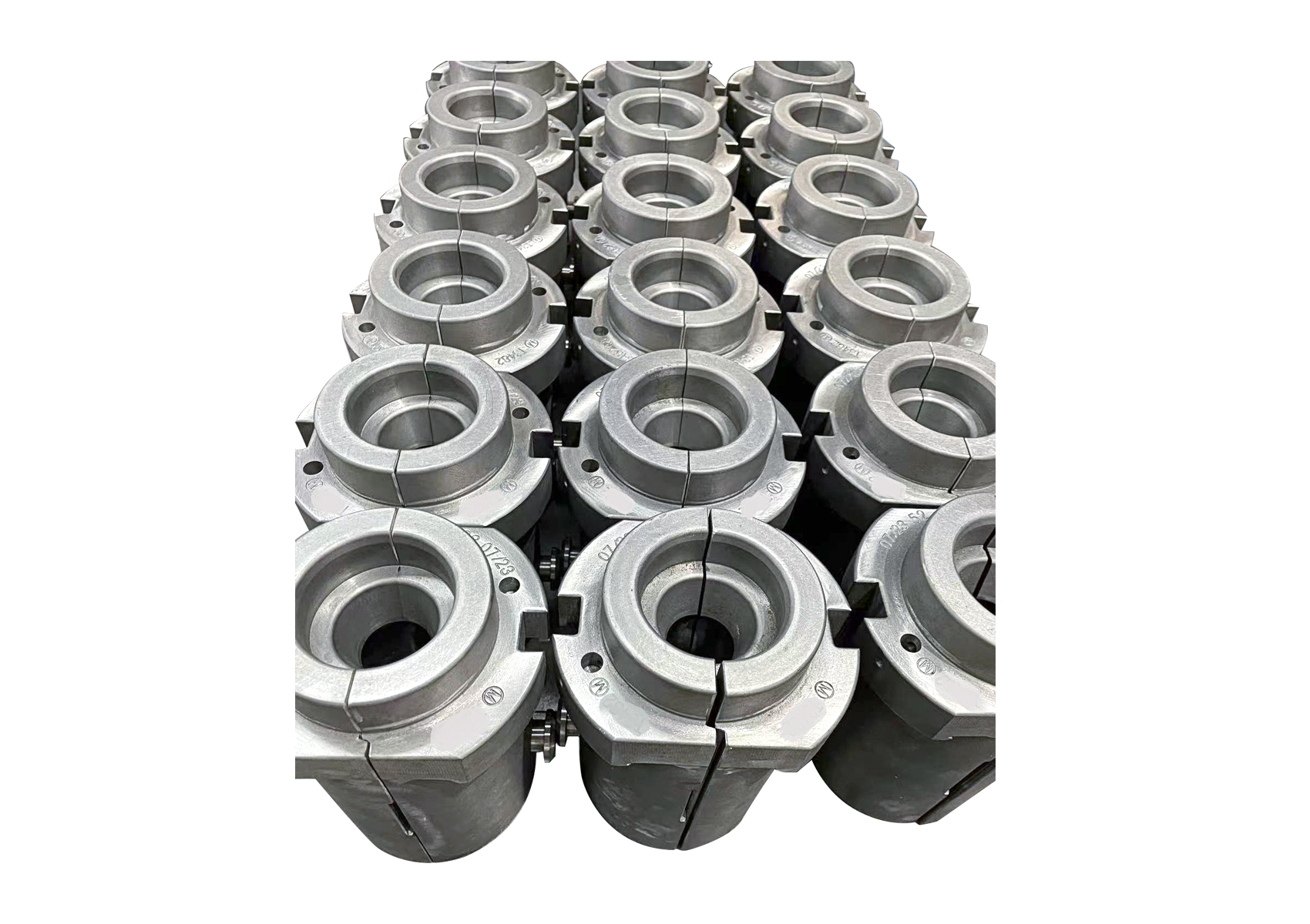 NNPB BLank Mould